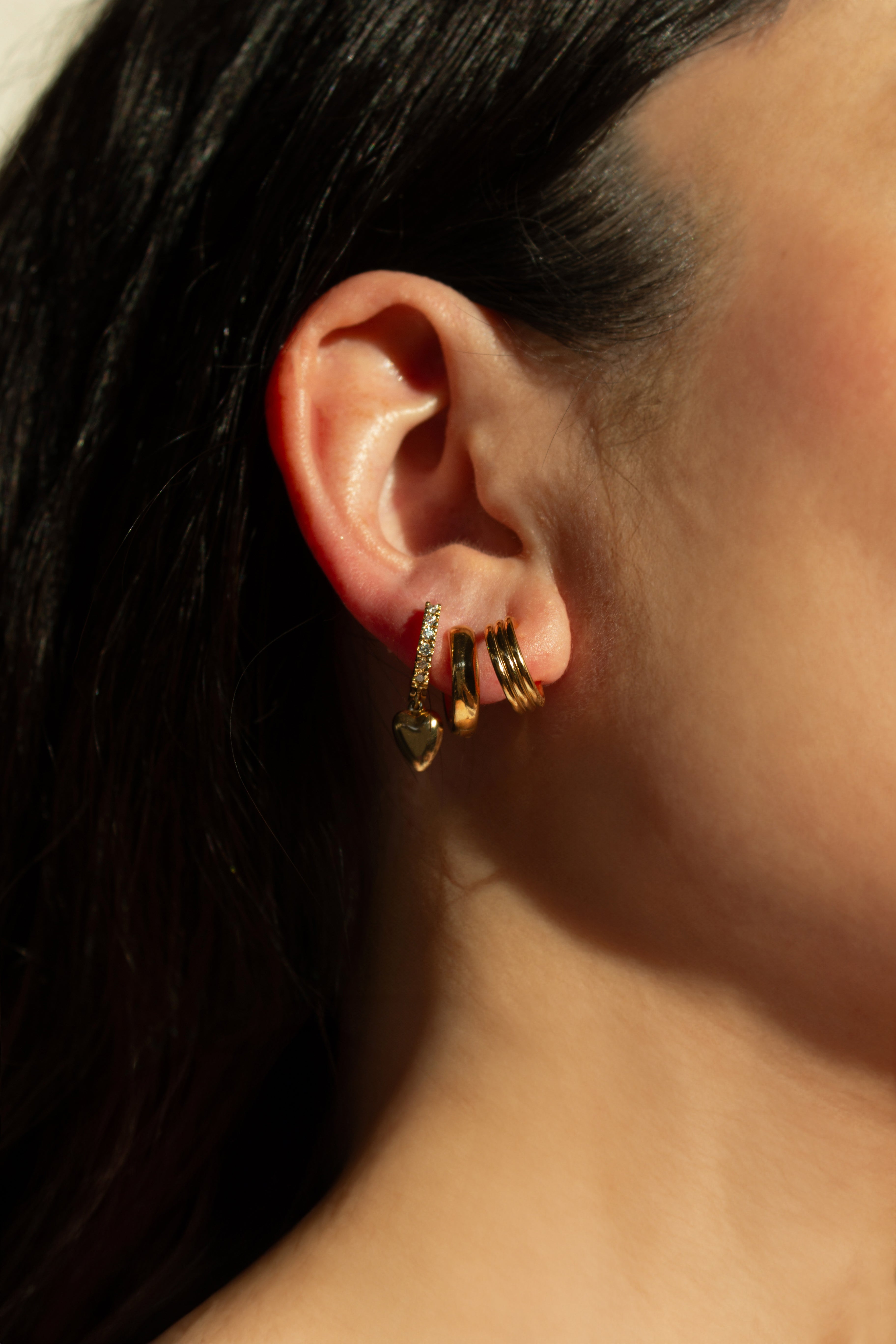 Jimena earrings