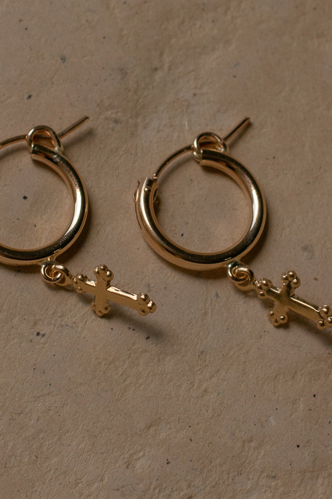 Claudia earrings