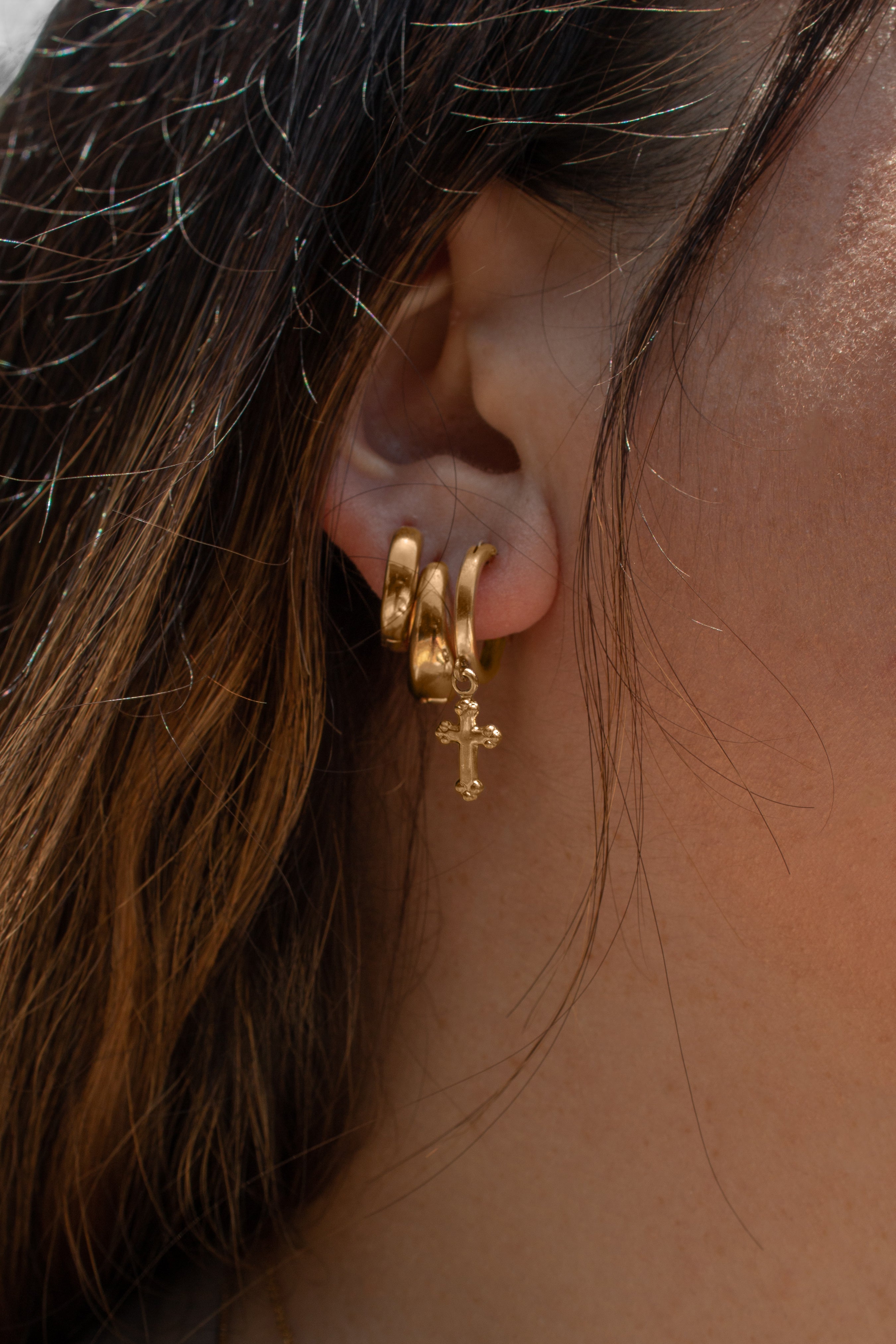 Claudia earrings