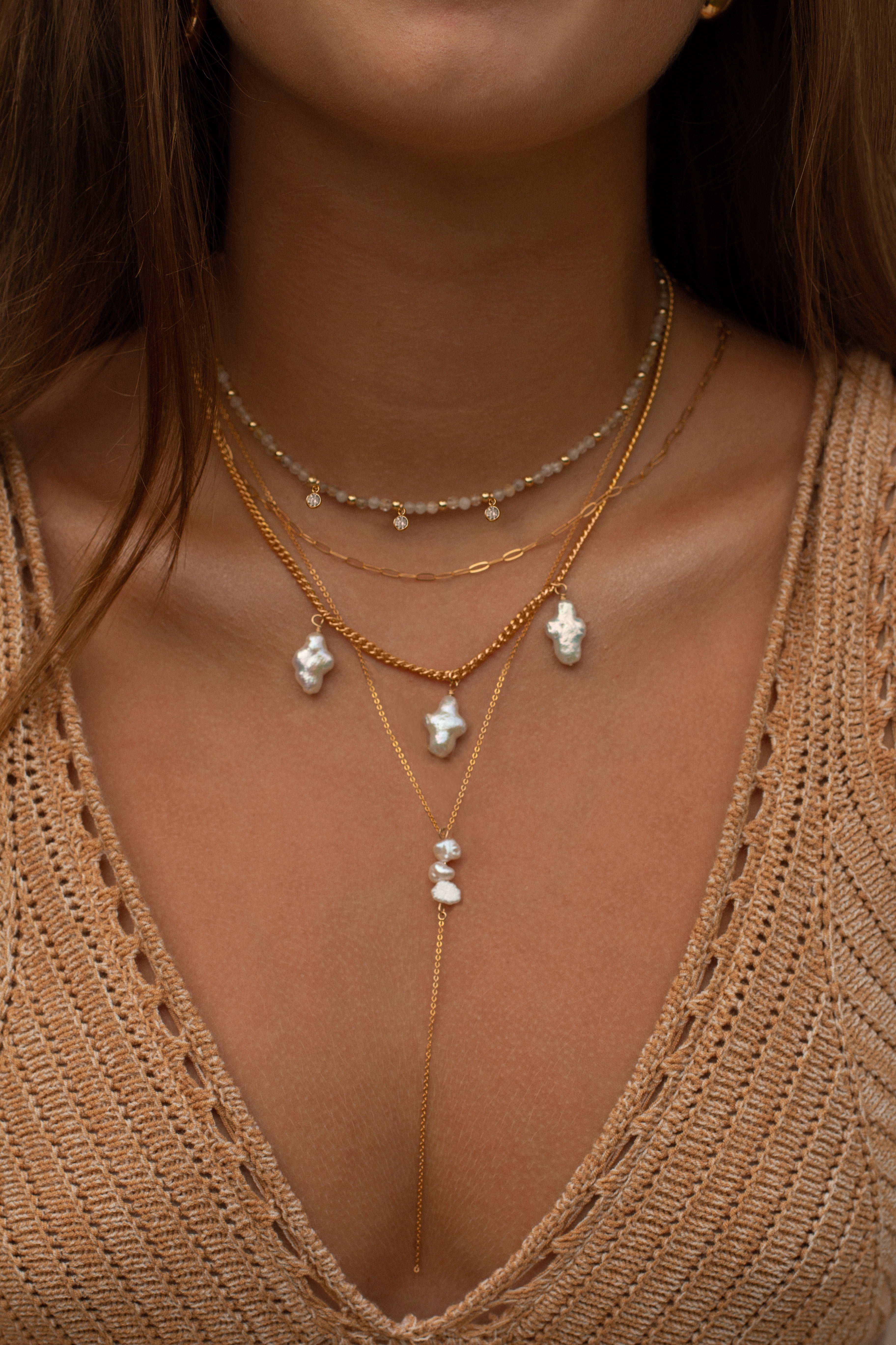 Marina necklace