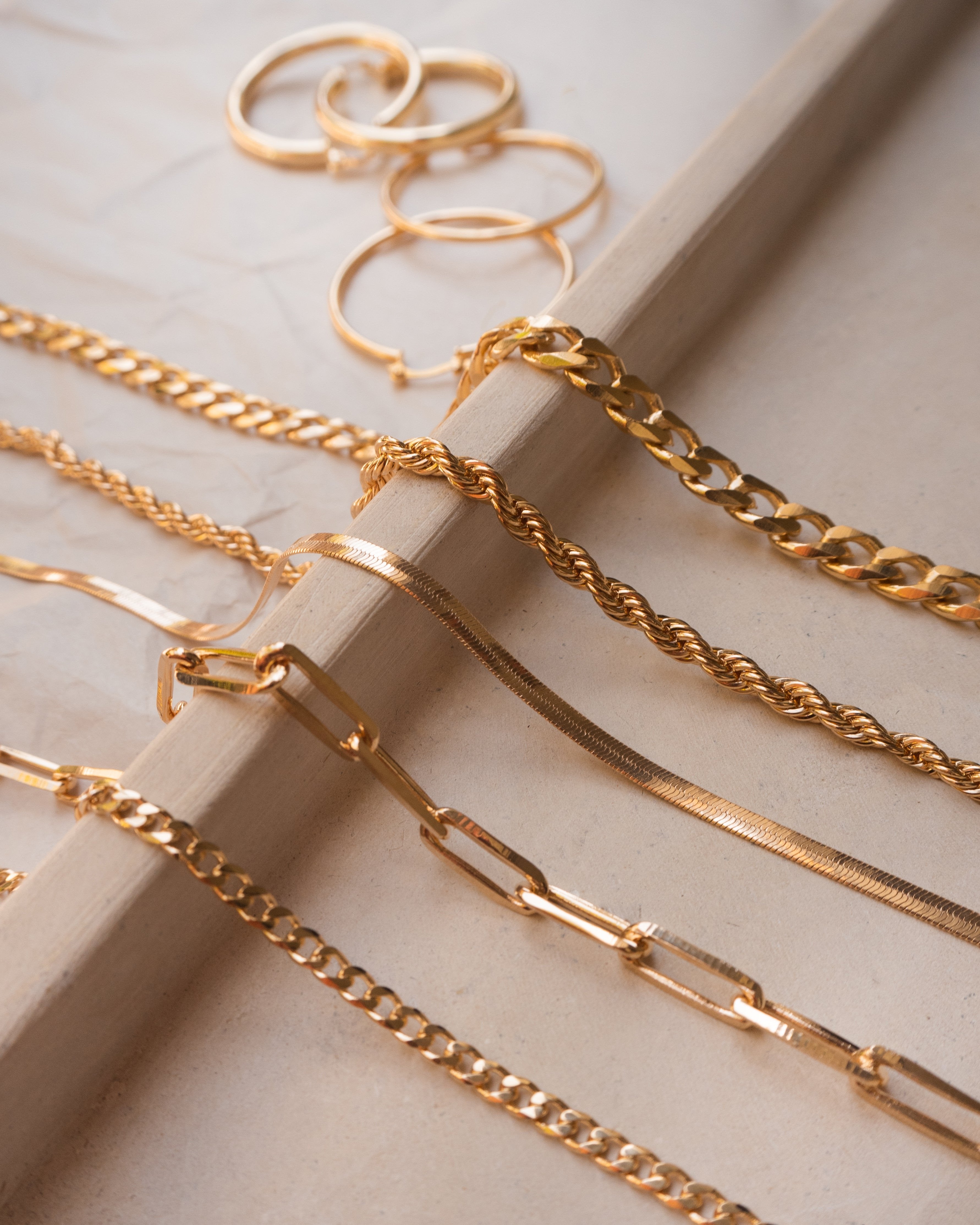 paperclip chain, paperclip necklace, chunky necklace, statement chain, statement necklace, chunky chain, layering chain, layering necklace, statement jewelry, layering chain, gold chain, dainty chain, dainty necklace, gold filled necklace, gold chain