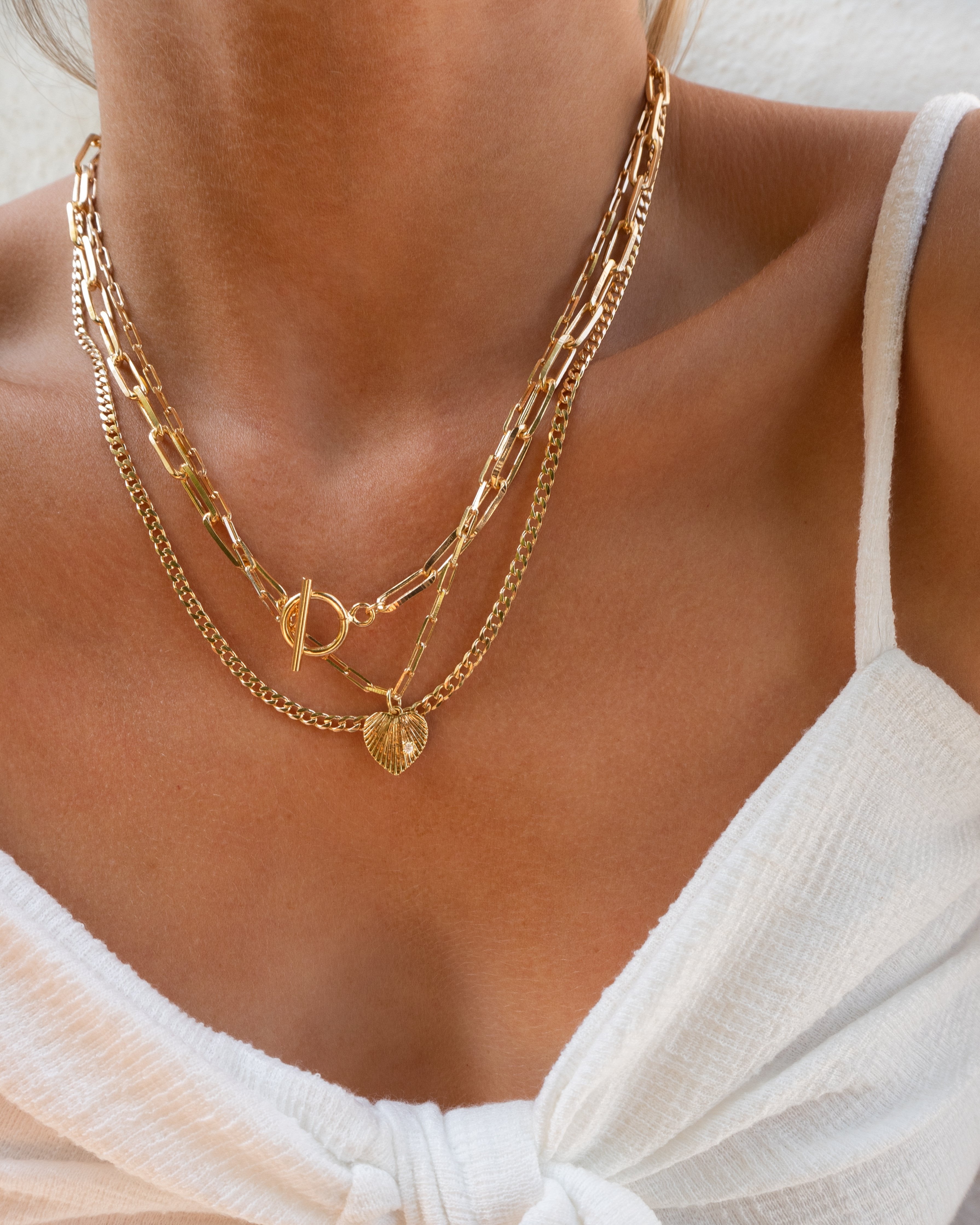 Ines necklace