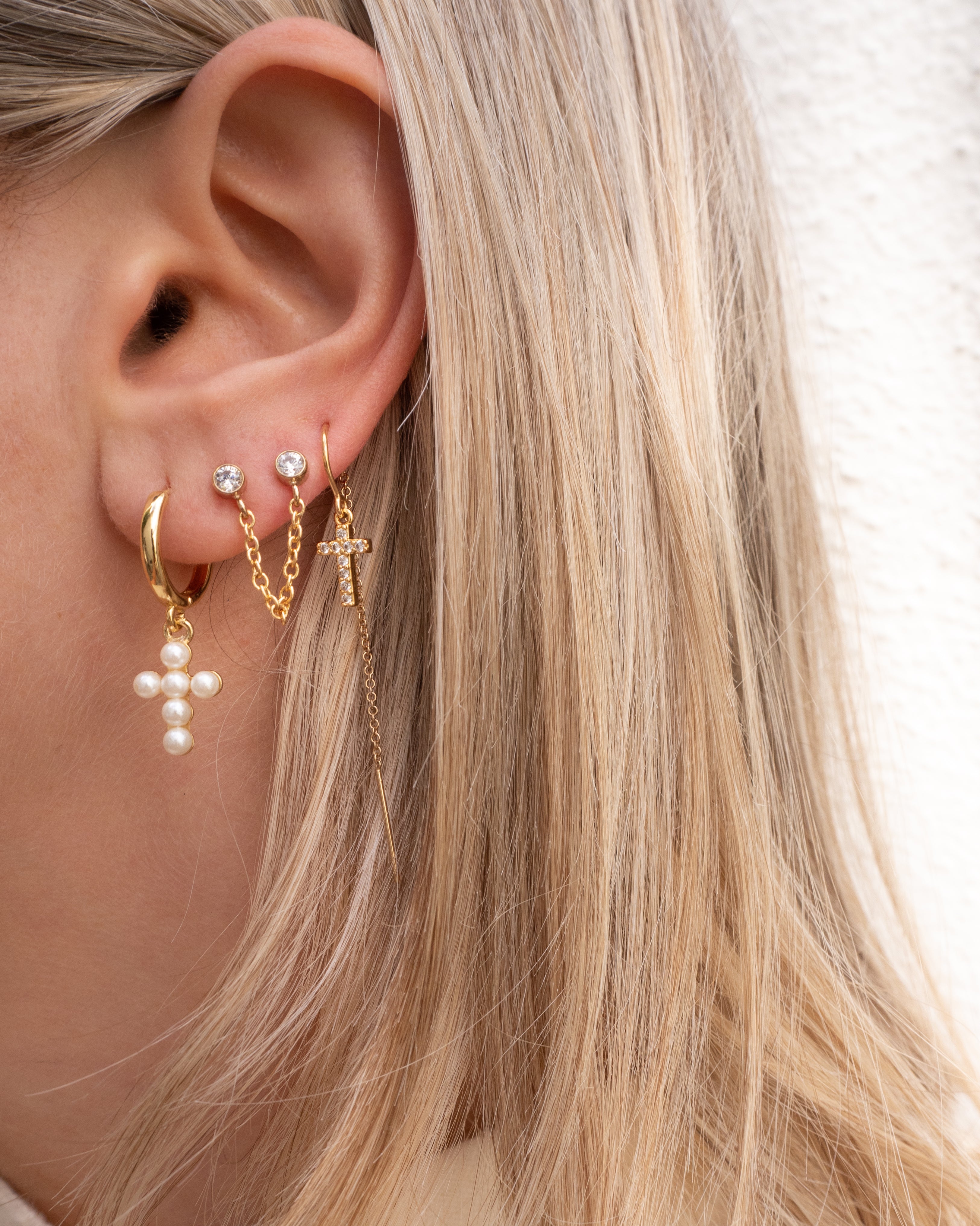 Noa earrings