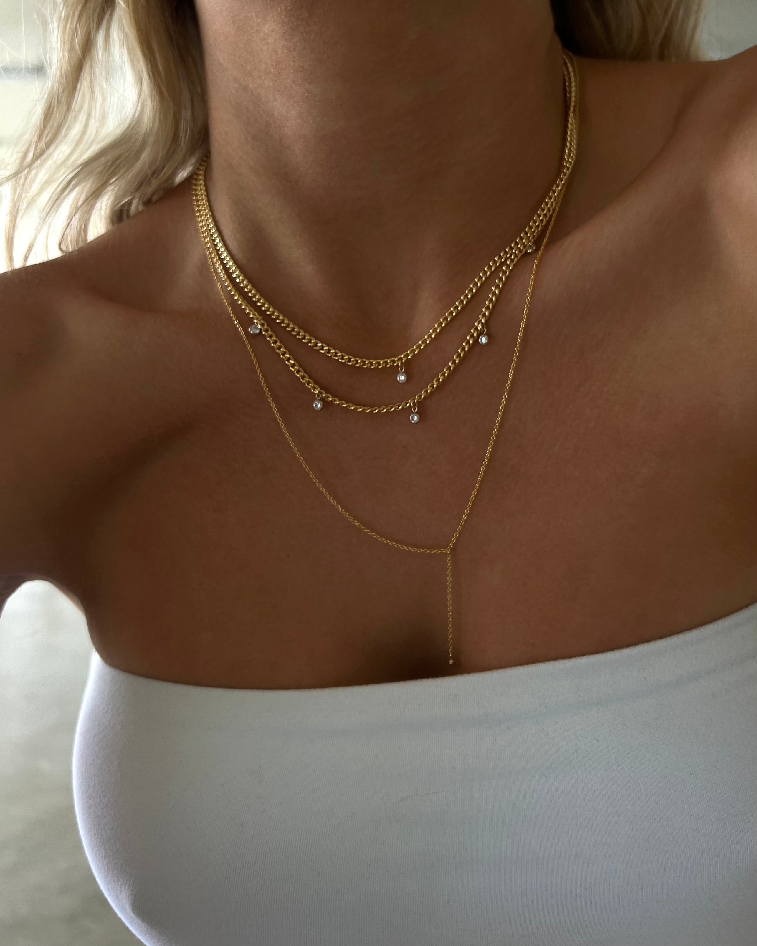 Lorna necklace