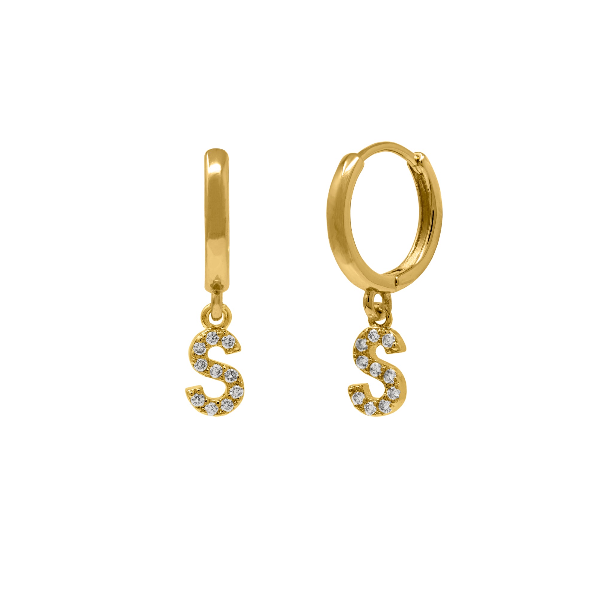 Nina earrings